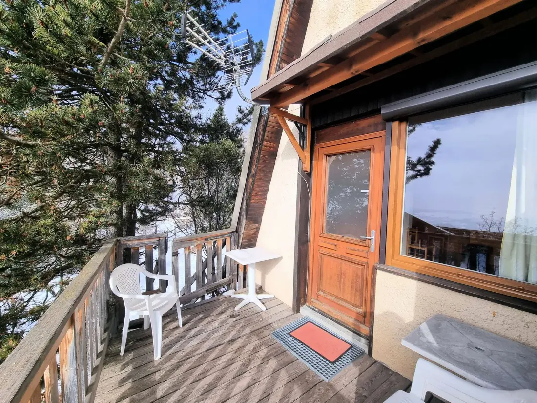 Location de Vacances Saint-Michel-de-Chaillol 161