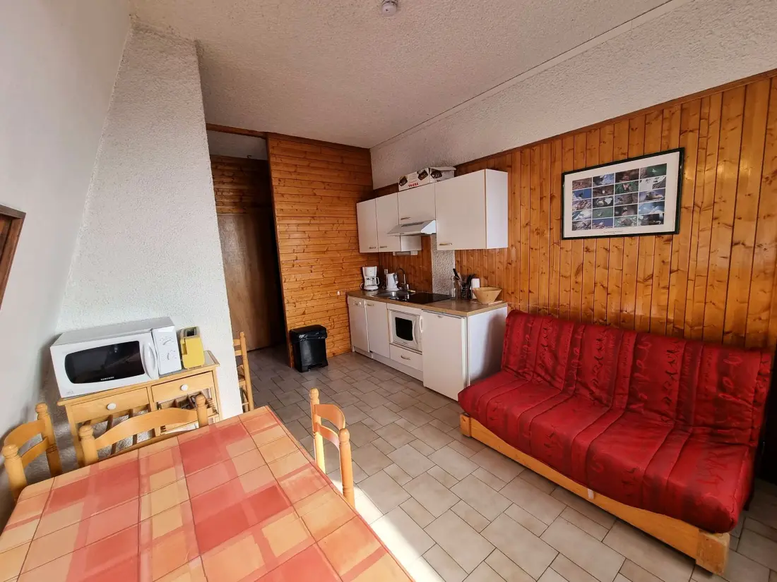 Location de Vacances Saint-Michel-de-Chaillol 161