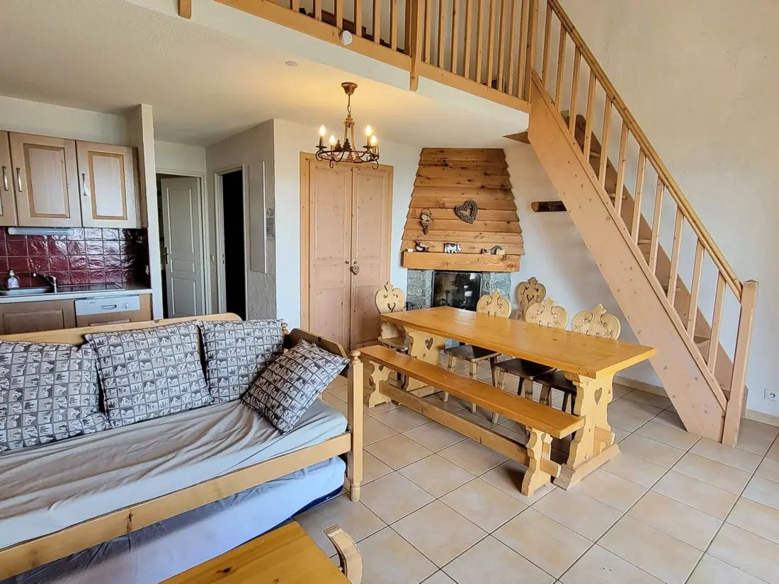 Location de Vacances Saint-Michel-de-Chaillol 162