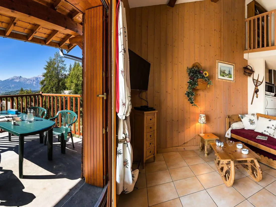Location de Vacances Saint-Michel-de-Chaillol 162