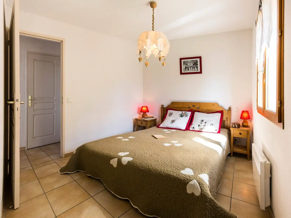 Location de Vacances Saint-Michel-de-Chaillol 162
