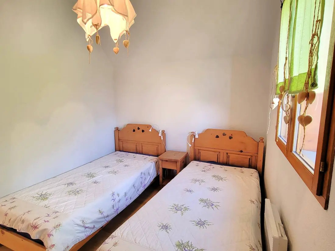 Location de Vacances Saint-Michel-de-Chaillol 162