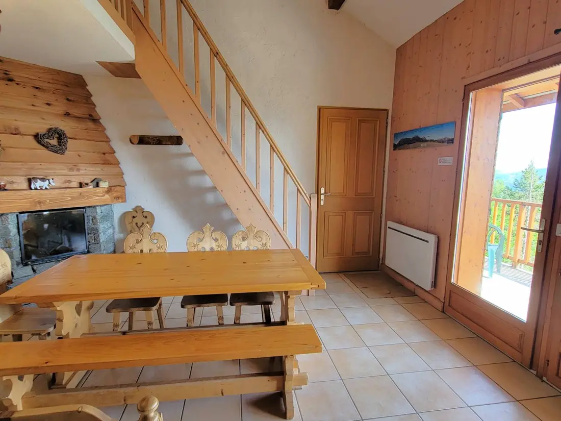 Location de Vacances Saint-Michel-de-Chaillol 162