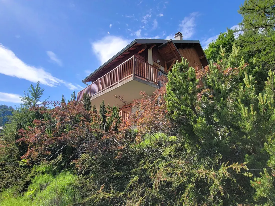 Location de Vacances Saint-Michel-de-Chaillol 162