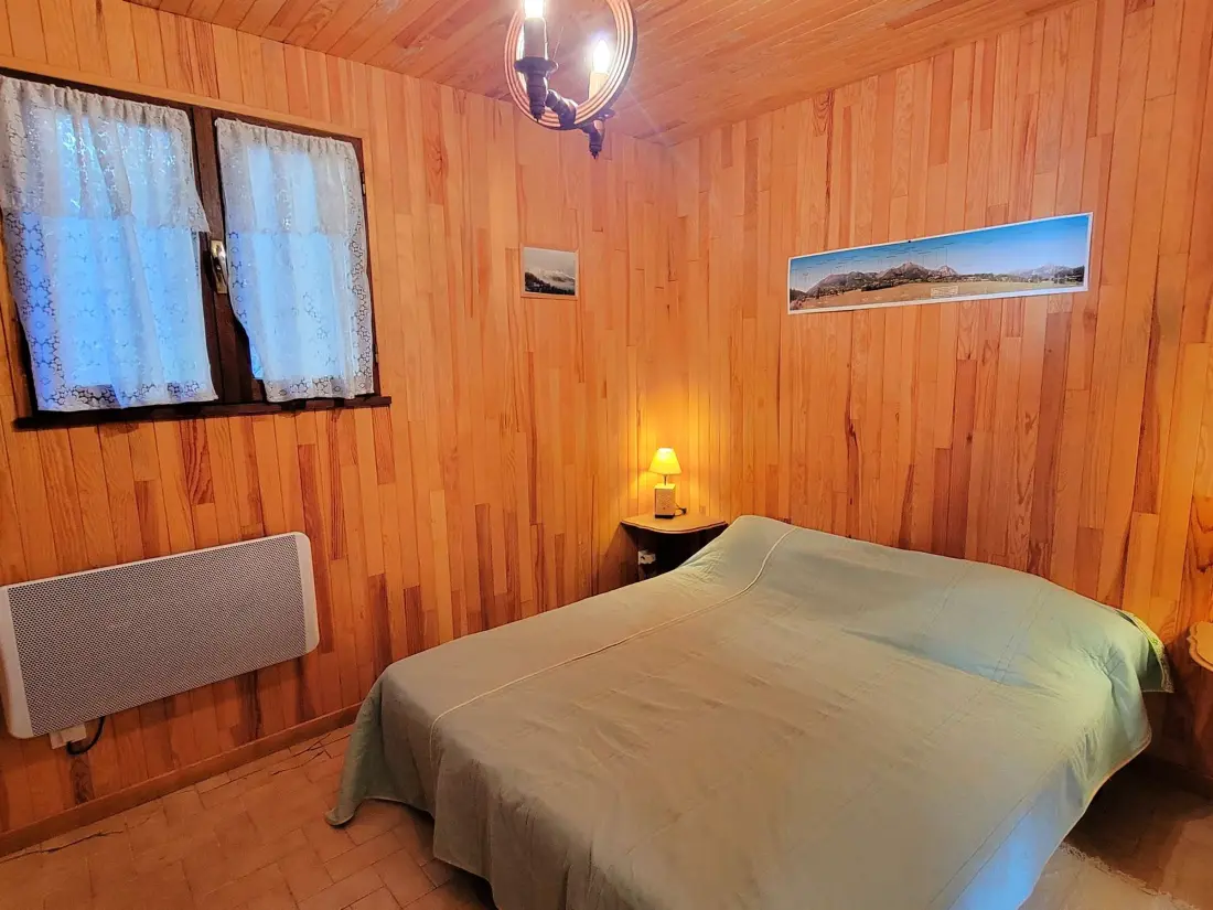 Location de Vacances Saint-Michel-de-Chaillol 164