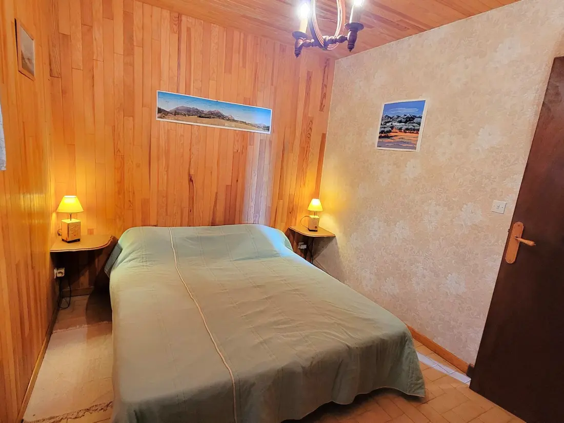 Location de Vacances Saint-Michel-de-Chaillol 164