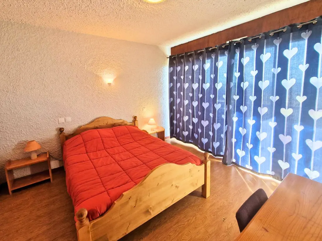 Location de Vacances Saint-Michel-de-Chaillol 165