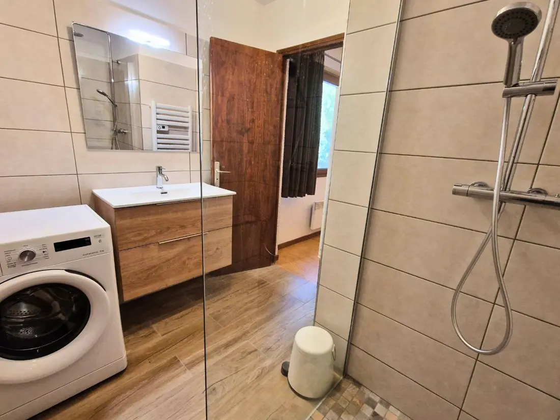Location de Vacances Saint-Michel-de-Chaillol 165