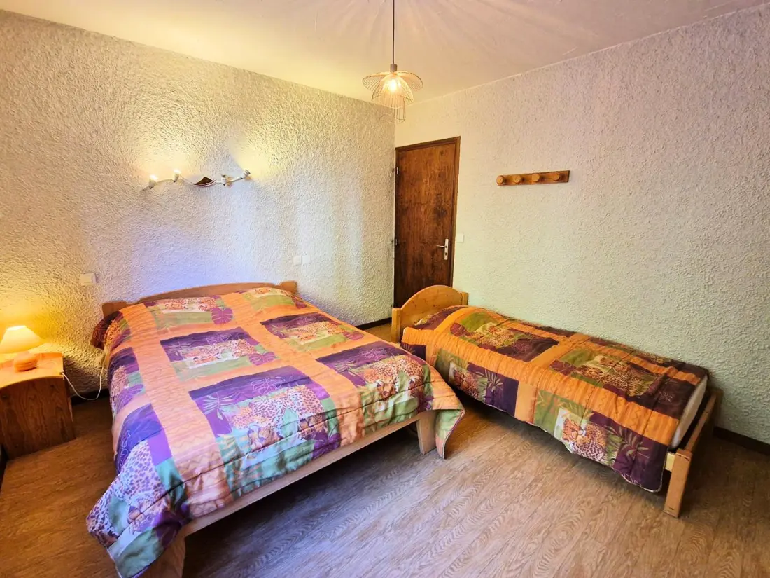 Location de Vacances Saint-Michel-de-Chaillol 165