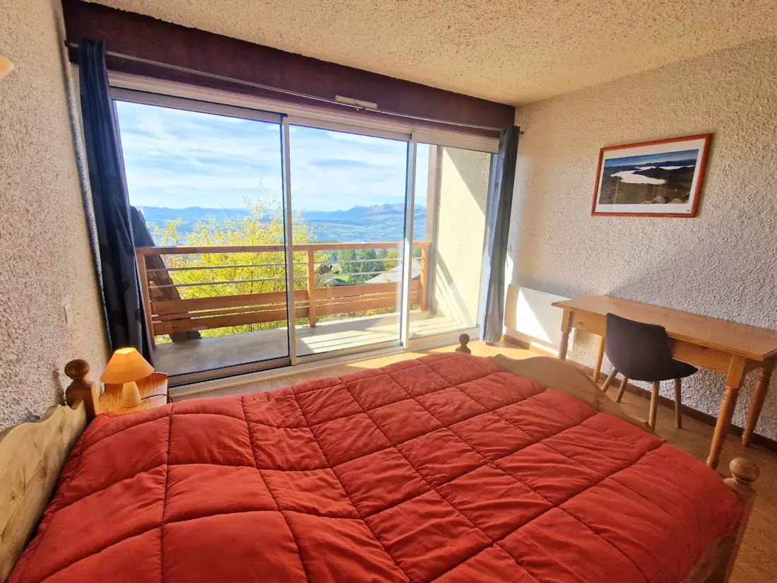 Location de Vacances Saint-Michel-de-Chaillol 165