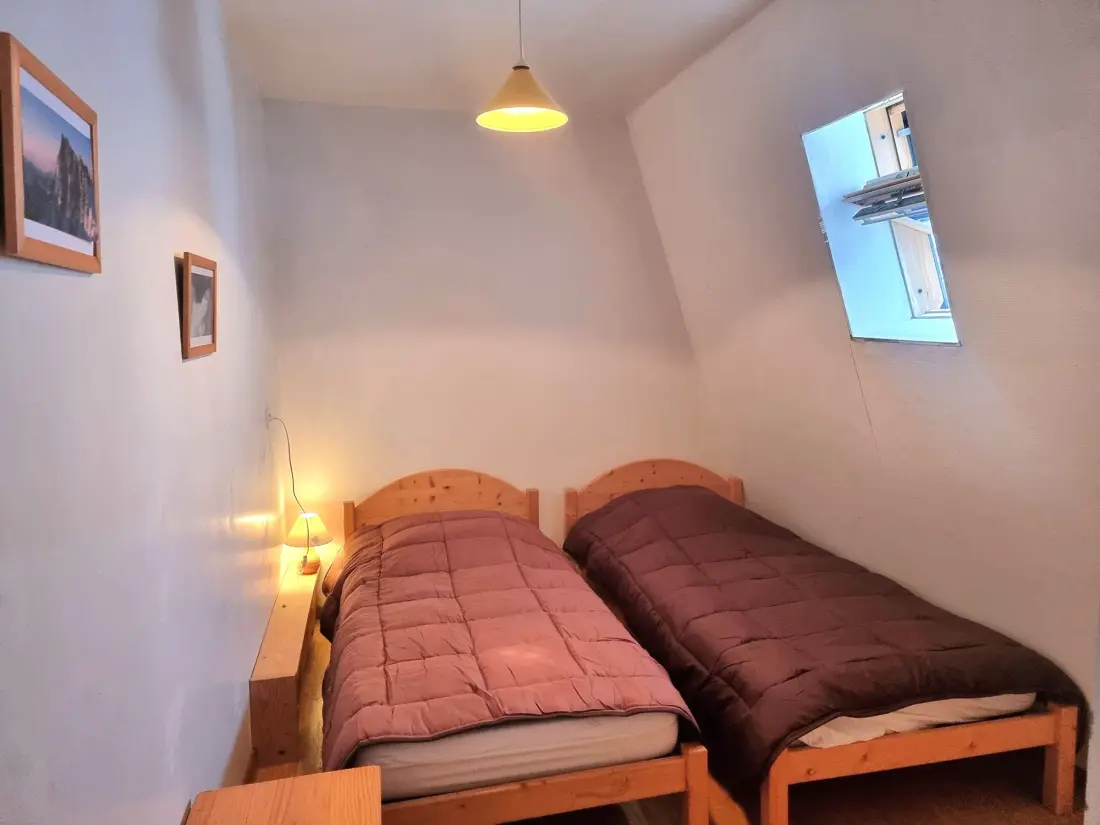 Location de Vacances Saint-Michel-de-Chaillol 165
