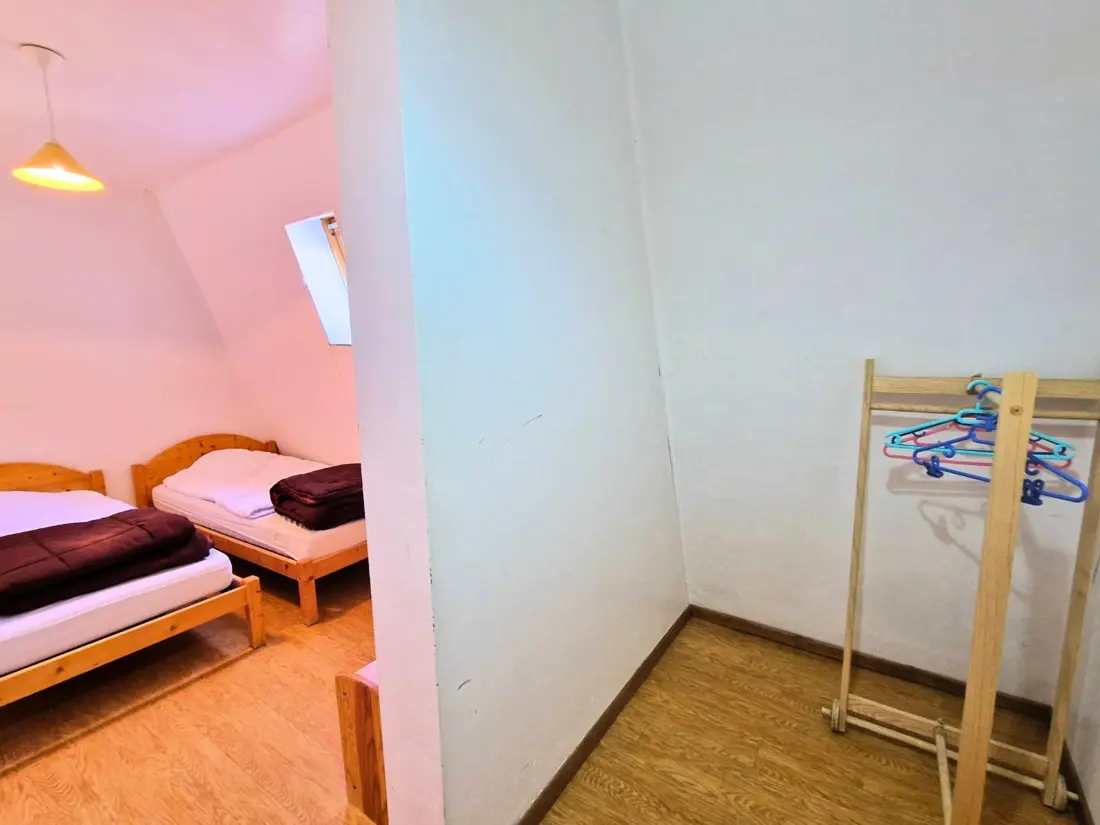 Location de Vacances Saint-Michel-de-Chaillol 165