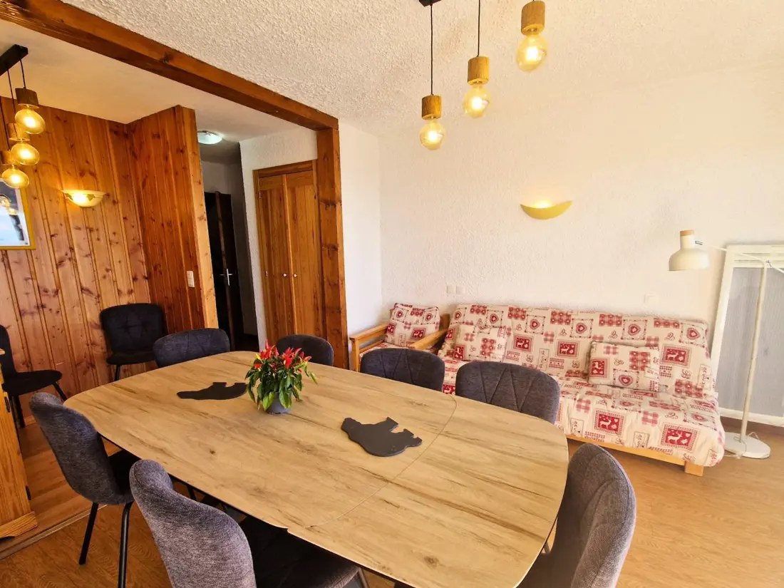 Location de Vacances Saint-Michel-de-Chaillol 165
