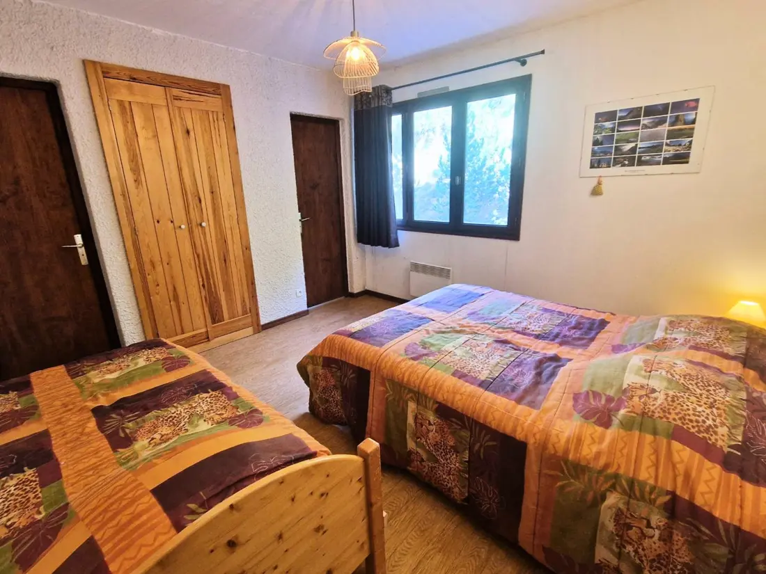 Location de Vacances Saint-Michel-de-Chaillol 165