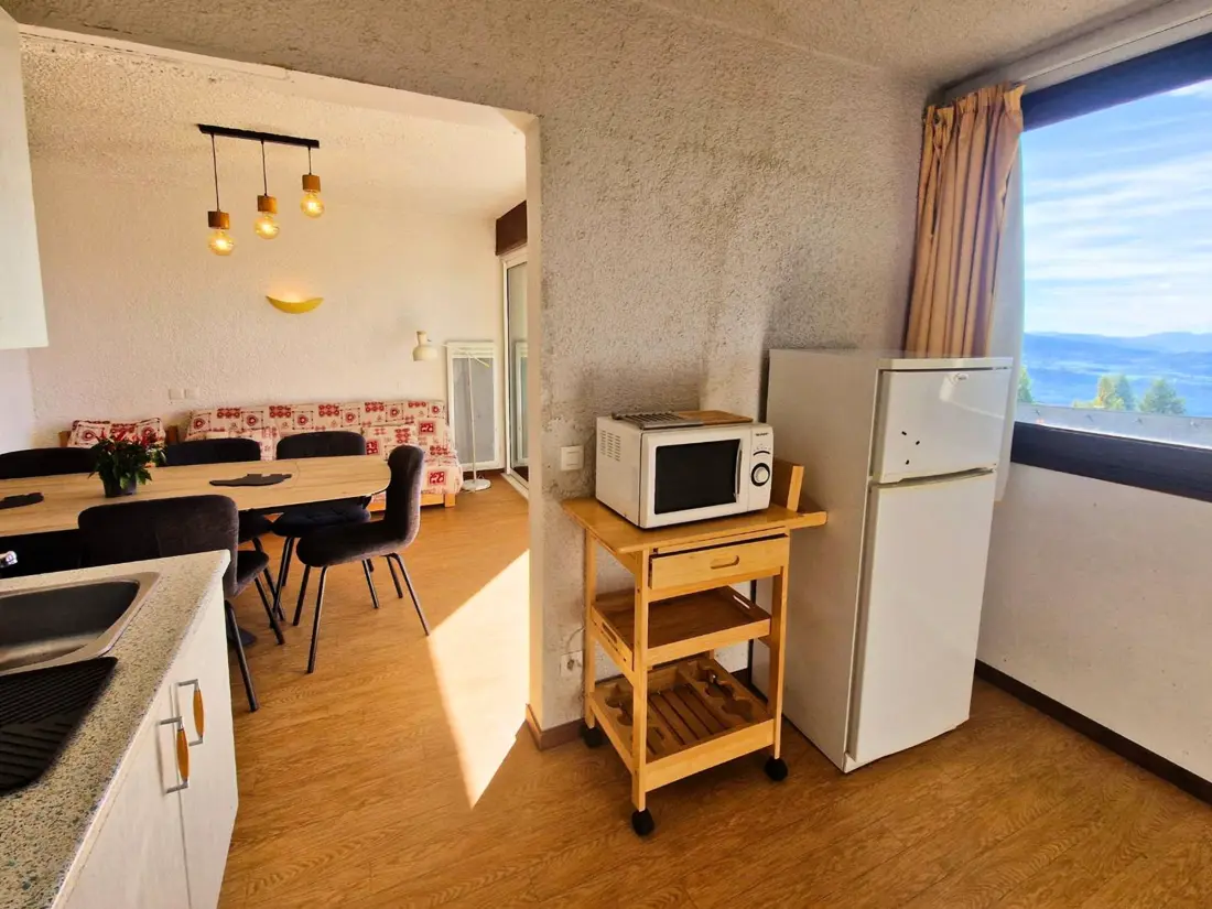 Location de Vacances Saint-Michel-de-Chaillol 165