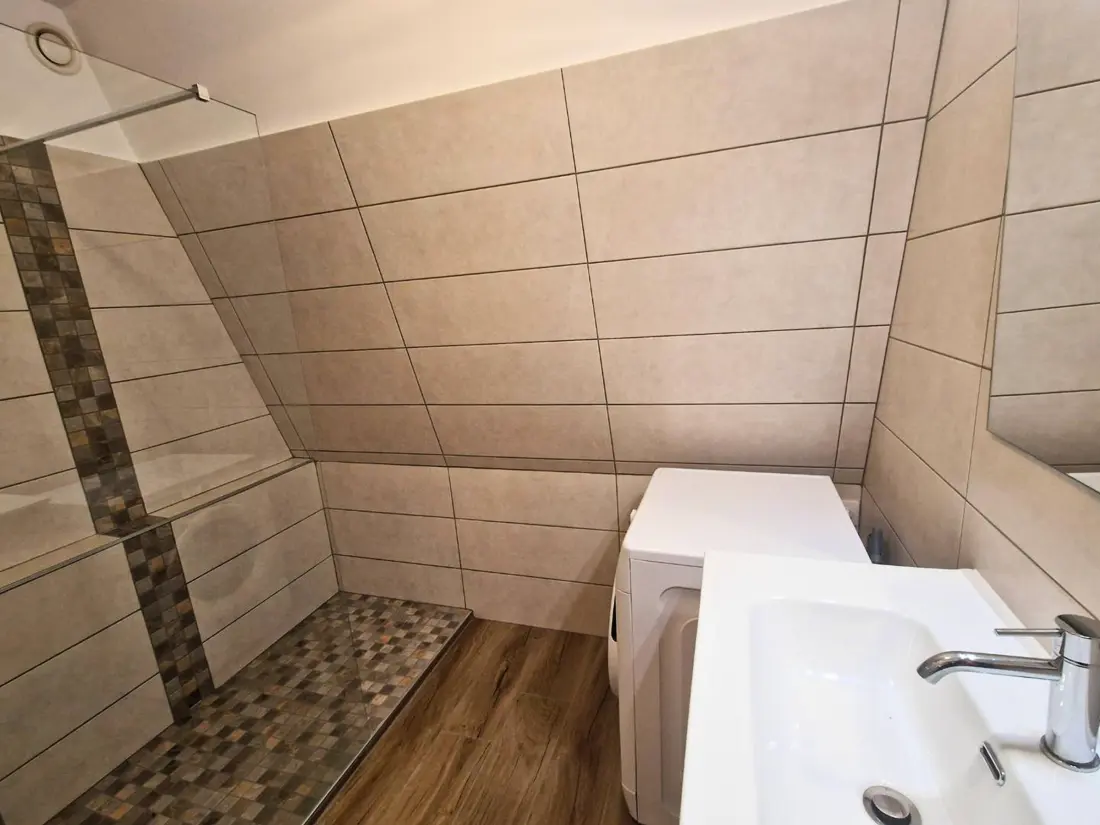 Location de Vacances Saint-Michel-de-Chaillol 165