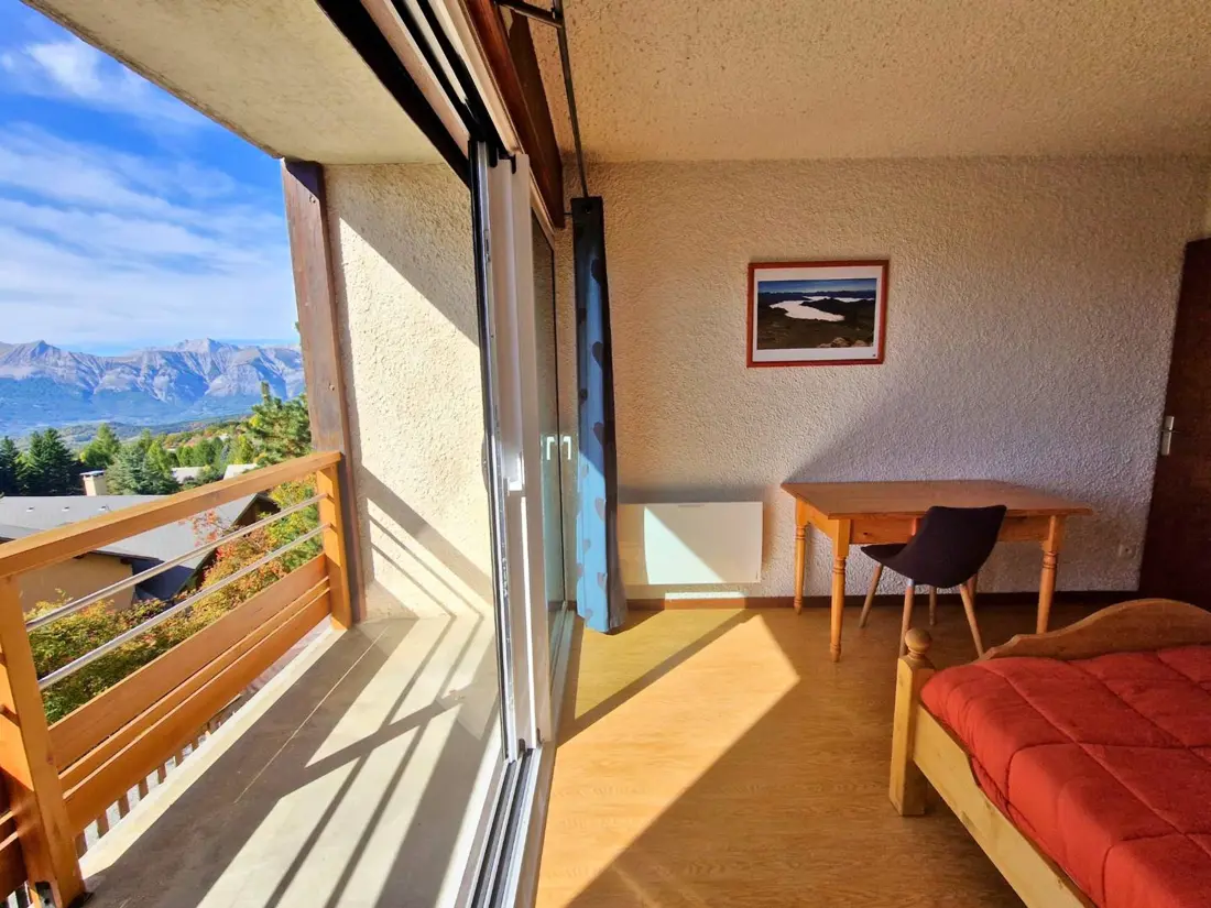 Location de Vacances Saint-Michel-de-Chaillol 165