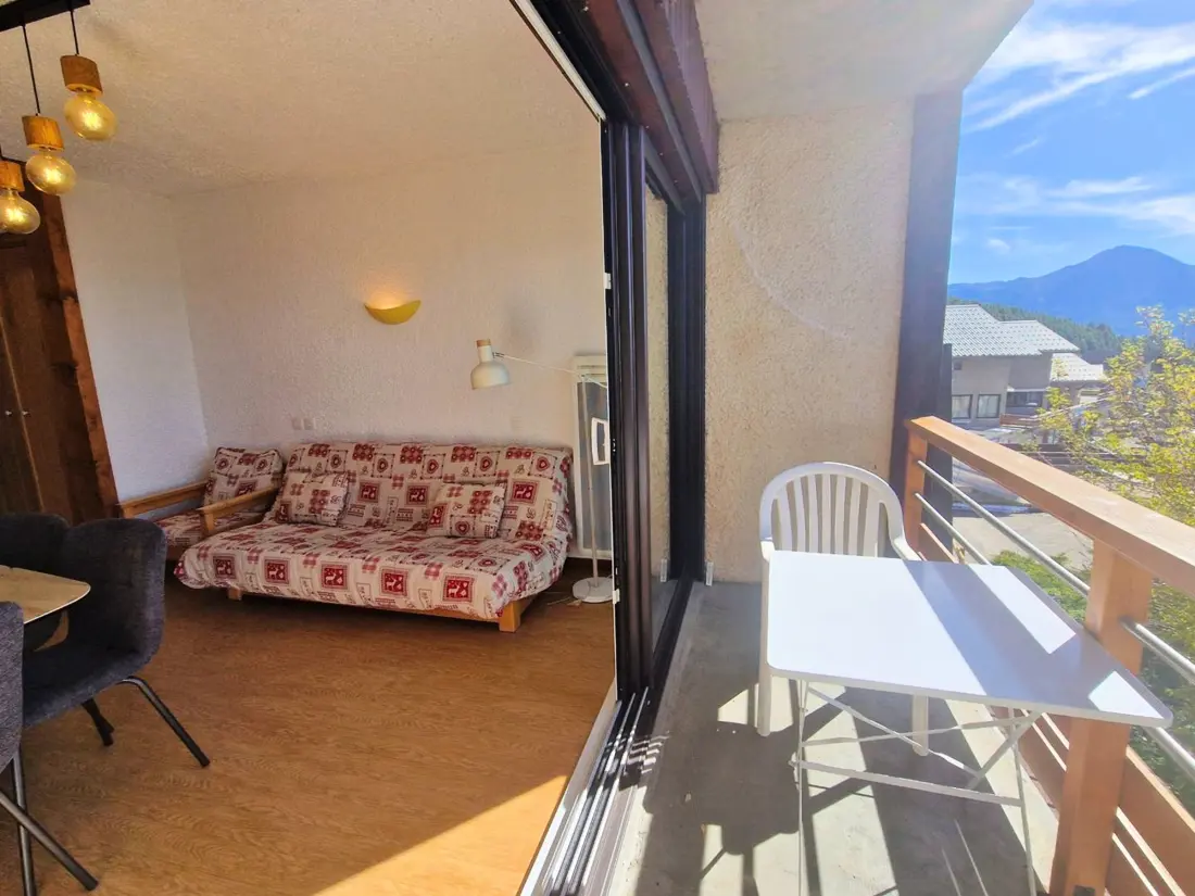 Location de Vacances Saint-Michel-de-Chaillol 165