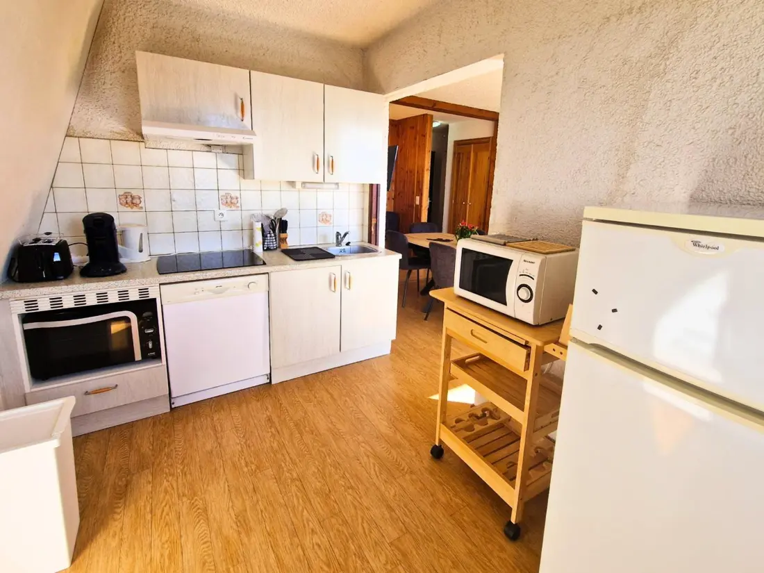 Location de Vacances Saint-Michel-de-Chaillol 165