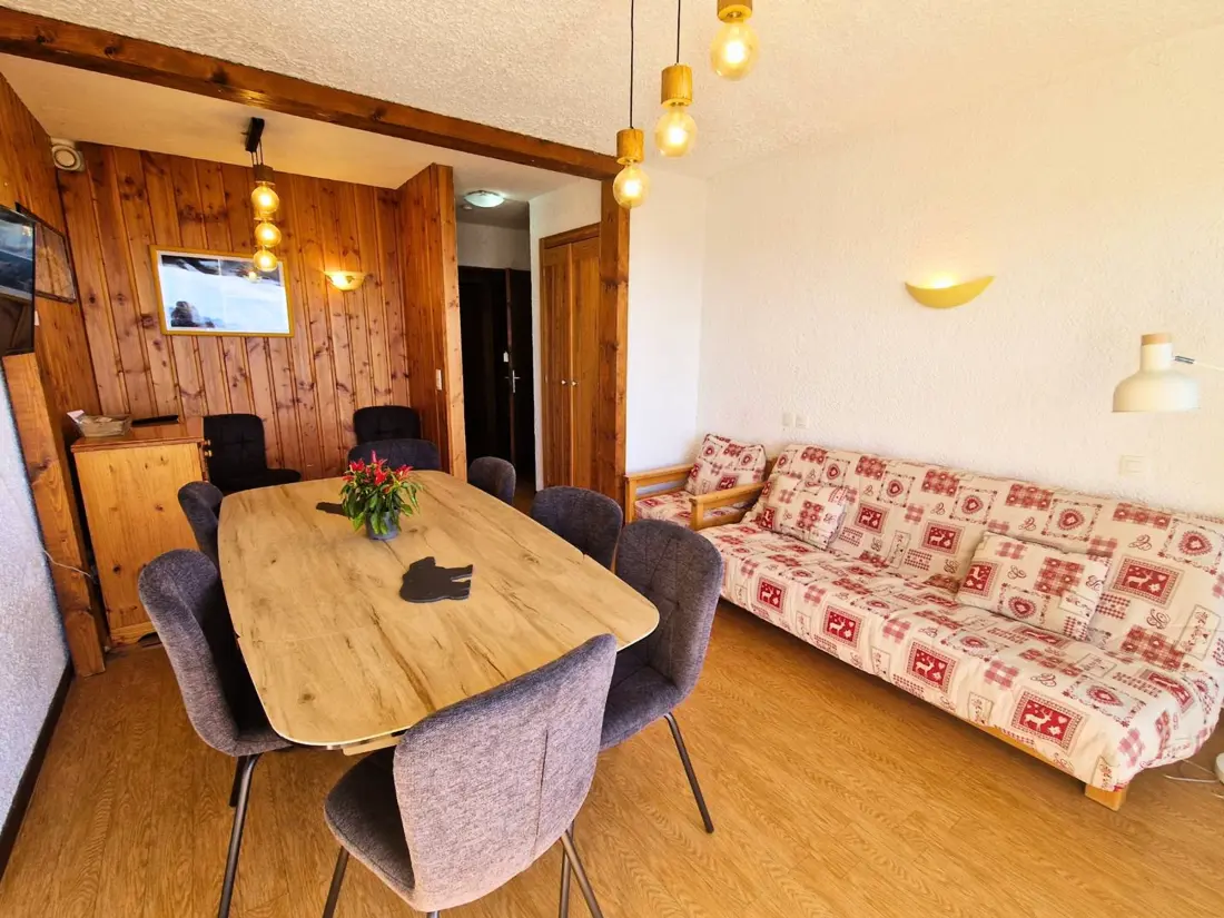 Location de Vacances Saint-Michel-de-Chaillol 165
