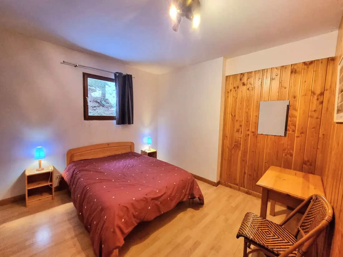 Location de Vacances Saint-Michel-de-Chaillol 169
