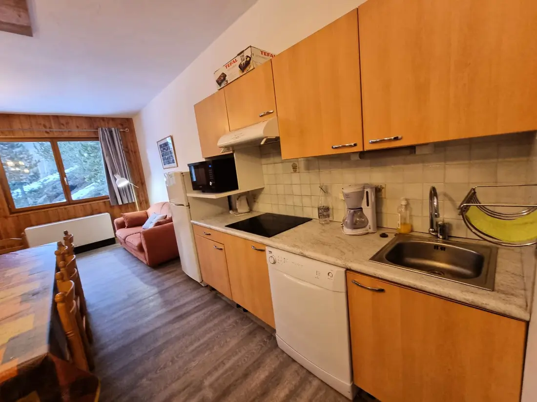 Location de Vacances Saint-Michel-de-Chaillol 169