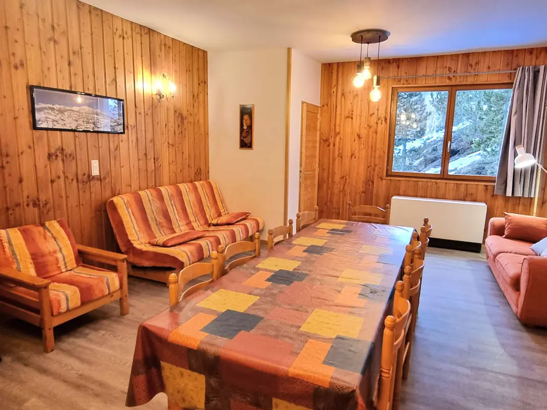 Location de Vacances Saint-Michel-de-Chaillol 169