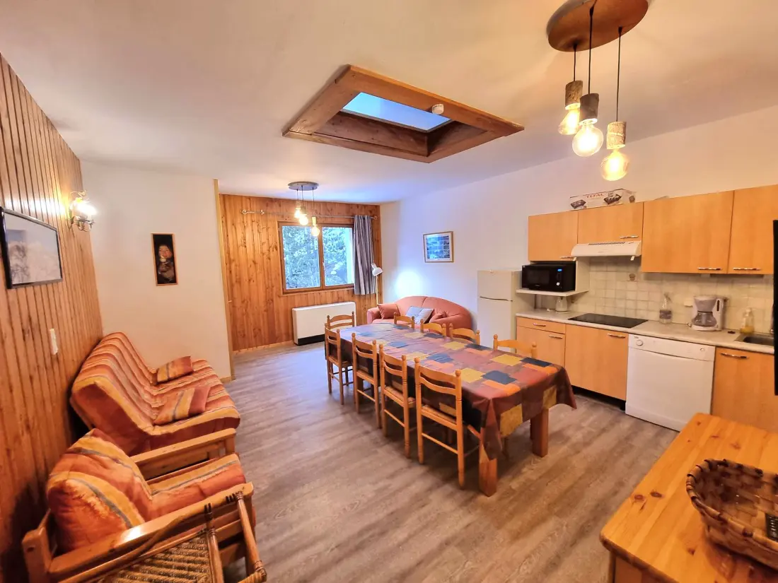 Location de Vacances Saint-Michel-de-Chaillol 169