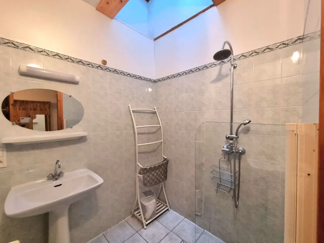 Location de Vacances Saint-Michel-de-Chaillol 169