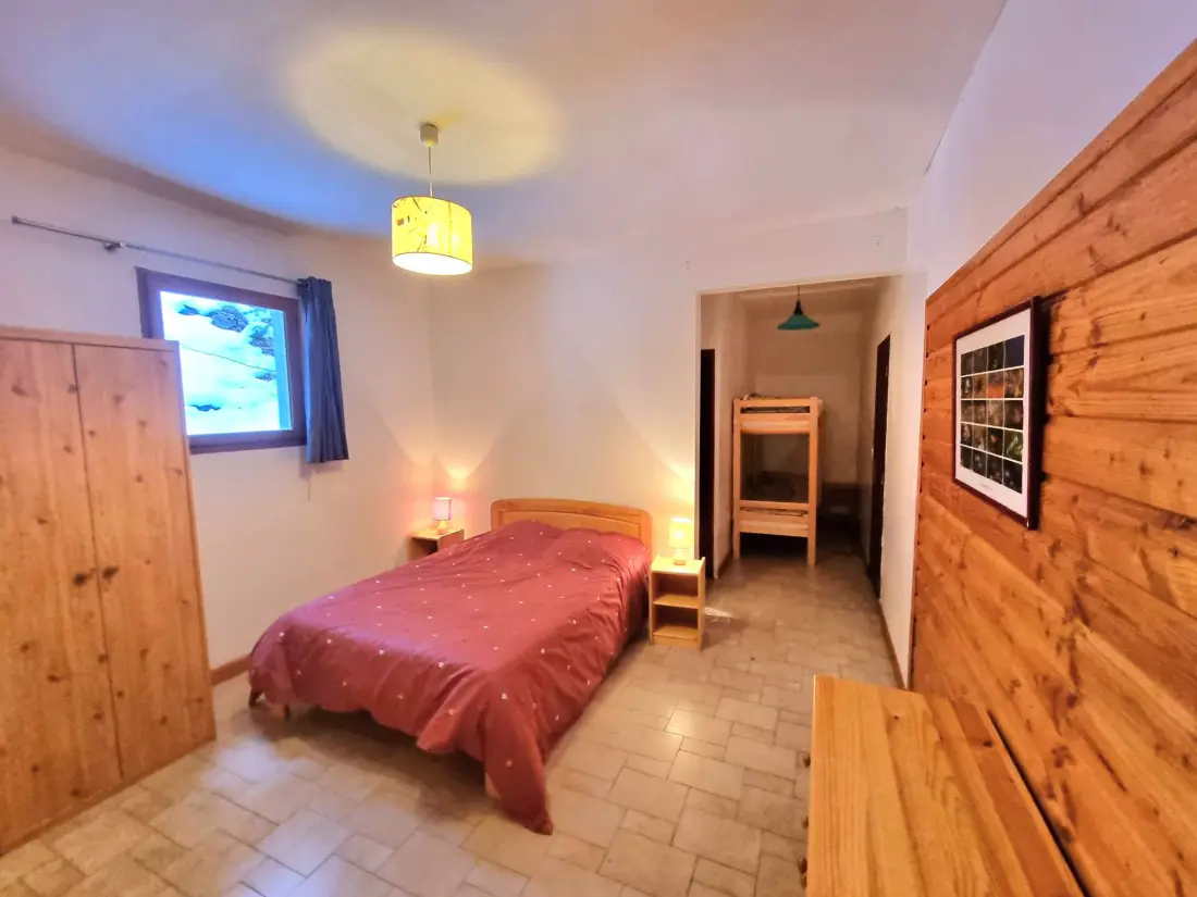 Location de Vacances Saint-Michel-de-Chaillol 169