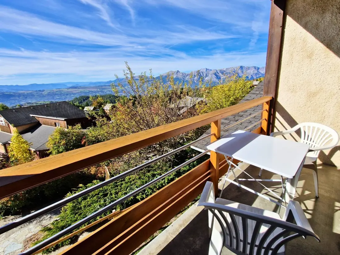 Location de Vacances Saint-Michel-de-Chaillol 170