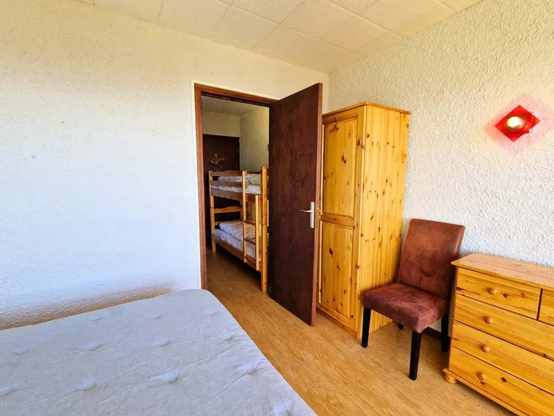 Location de Vacances Saint-Michel-de-Chaillol 170