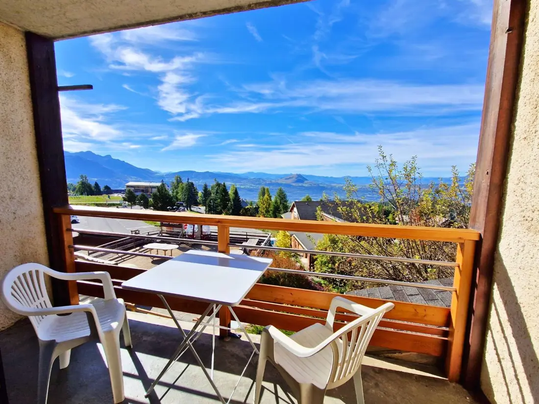 Location de Vacances Saint-Michel-de-Chaillol 170