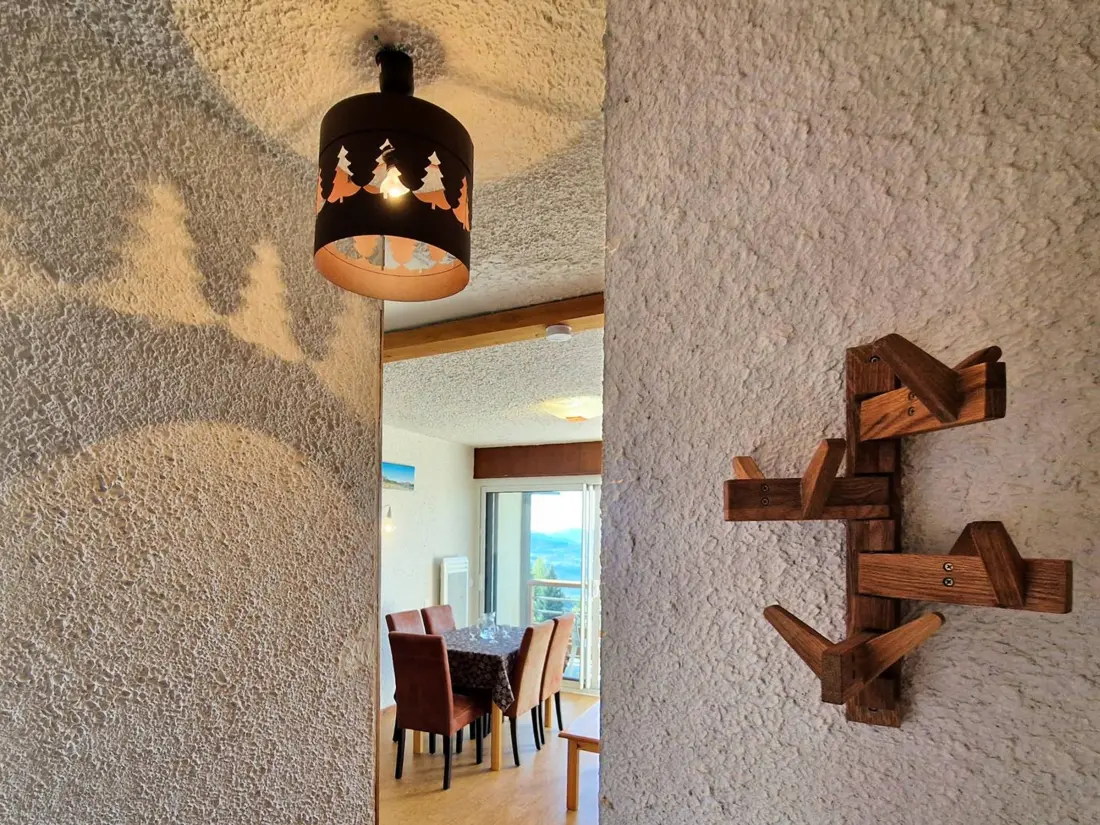 Location de Vacances Saint-Michel-de-Chaillol 170