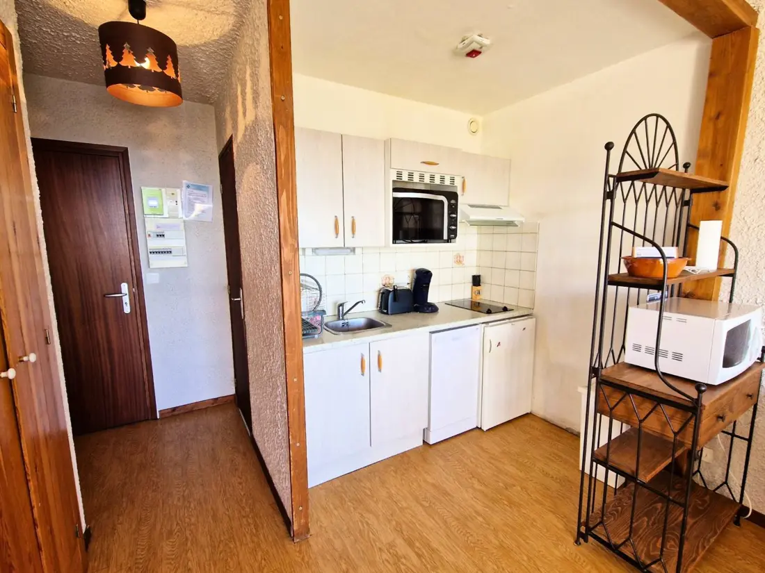 Location de Vacances Saint-Michel-de-Chaillol 170