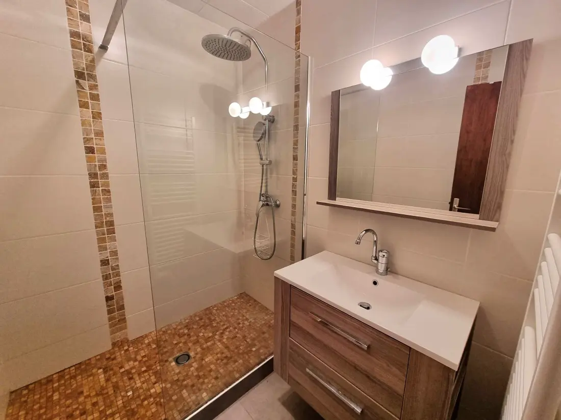 Location de Vacances Saint-Michel-de-Chaillol 170
