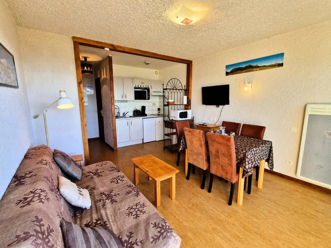 Location de Vacances Saint-Michel-de-Chaillol 170