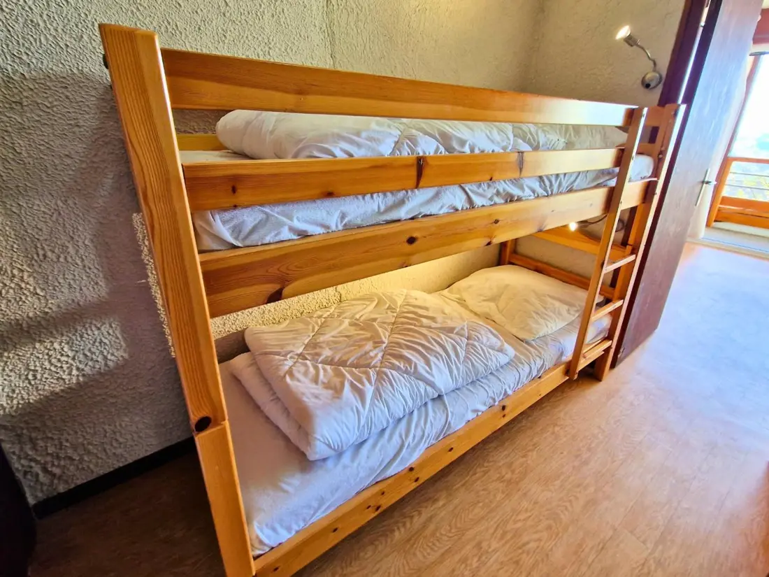 Location de Vacances Saint-Michel-de-Chaillol 170