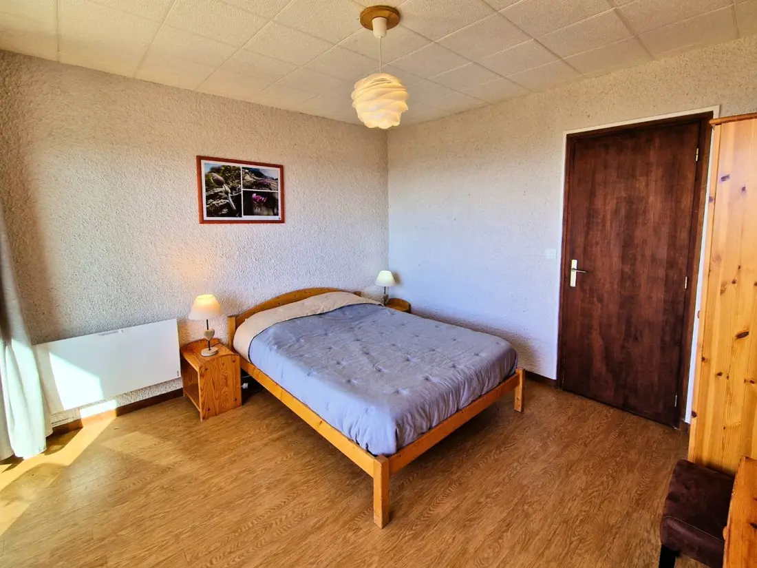 Location de Vacances Saint-Michel-de-Chaillol 170
