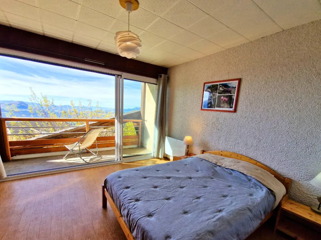 Location de Vacances Saint-Michel-de-Chaillol 170