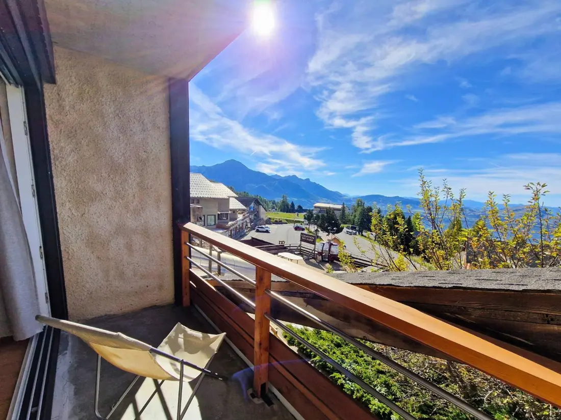 Location de Vacances Saint-Michel-de-Chaillol 170