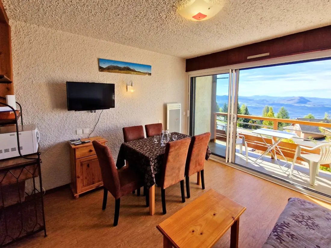 Location de Vacances Saint-Michel-de-Chaillol 170