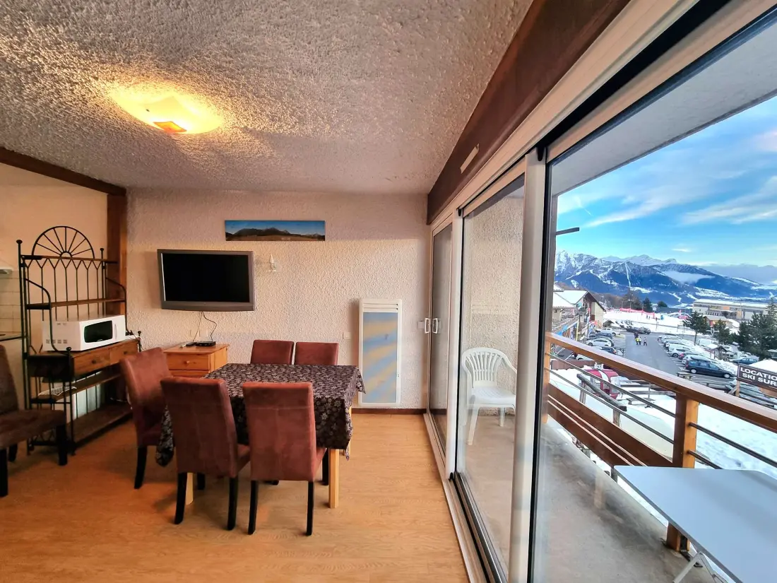 Location de Vacances Saint-Michel-de-Chaillol 170