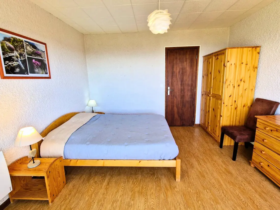 Location de Vacances Saint-Michel-de-Chaillol 170