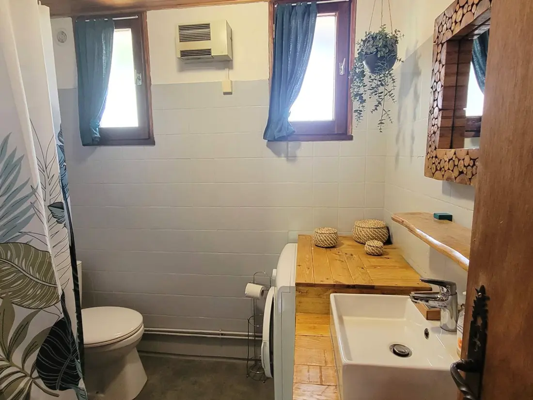 Location de Vacances Saint-Michel-de-Chaillol 171