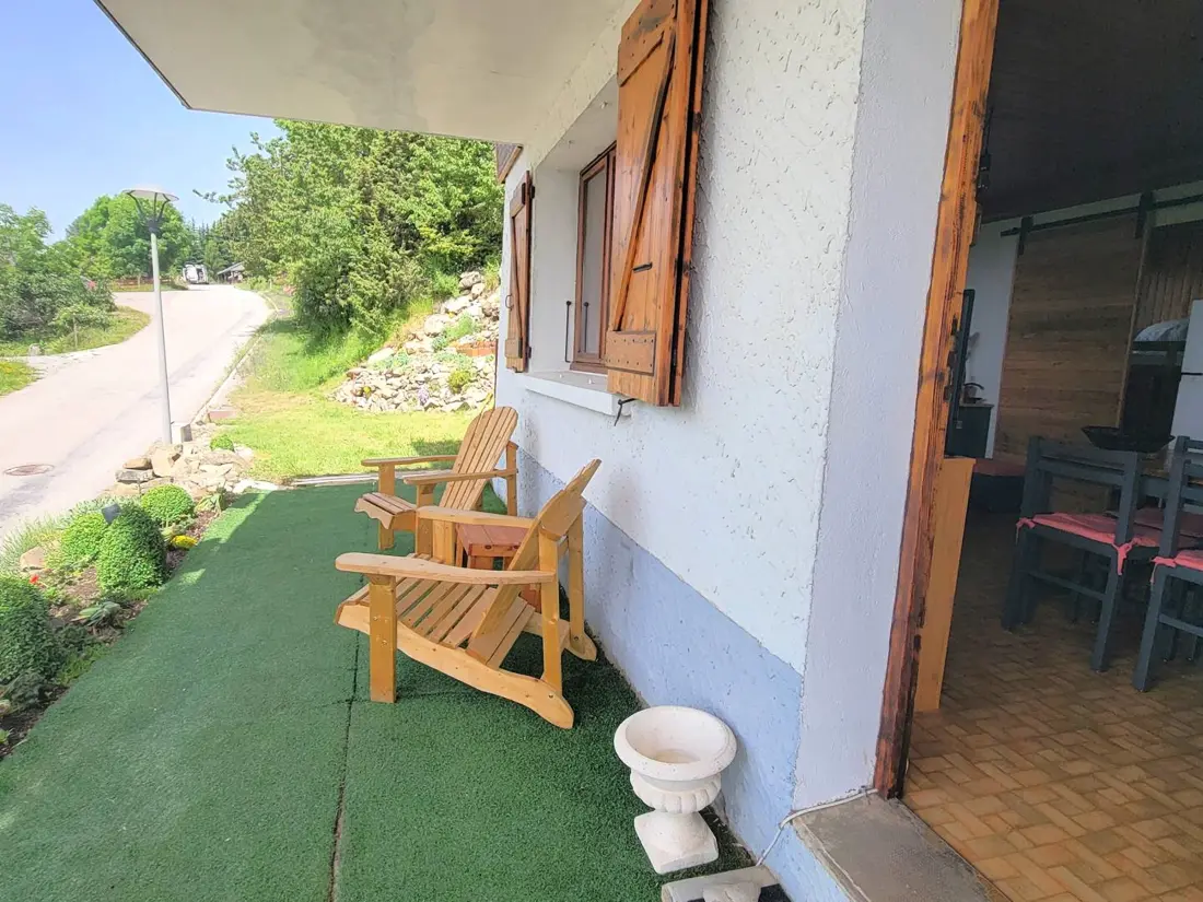 Location de Vacances Saint-Michel-de-Chaillol 171