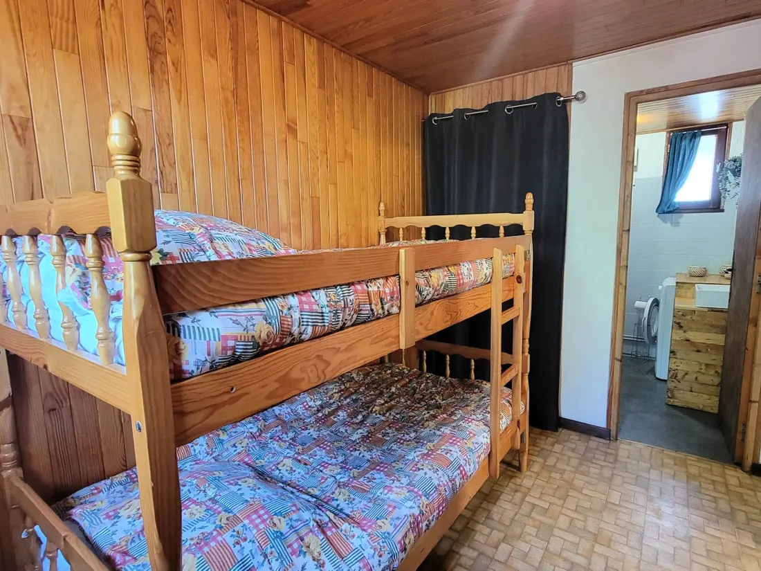 Location de Vacances Saint-Michel-de-Chaillol 171