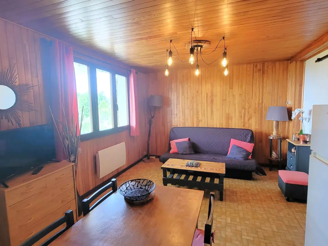 Location de Vacances Saint-Michel-de-Chaillol 171