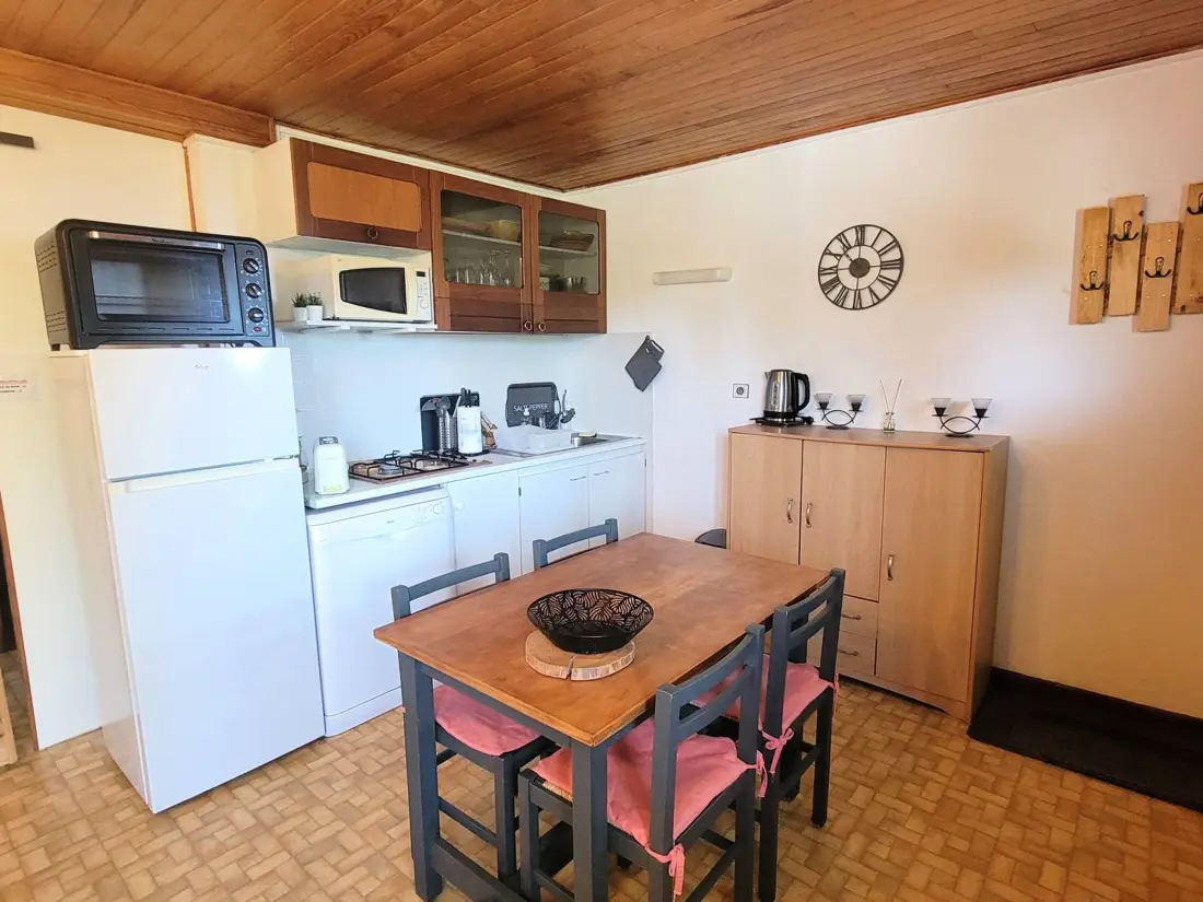 Location de Vacances Saint-Michel-de-Chaillol 171