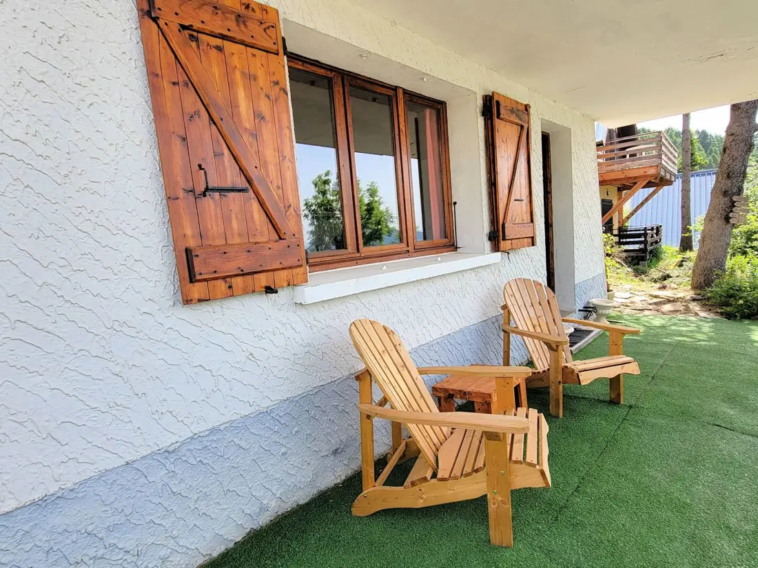 Location de Vacances Saint-Michel-de-Chaillol 171